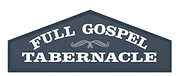 Full Gospel Tabernacle logo Birmingham